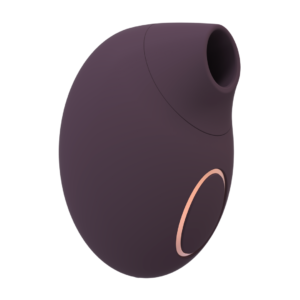 Seductive - Air Pulse Vibrator