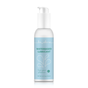 Waterbased Lubricant - 5.1 fl oz / 150 ml