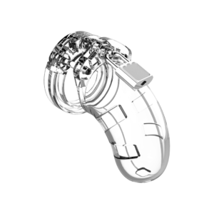 Model 13 Chastity Cock Cage - 2.5 / 6,5 cm