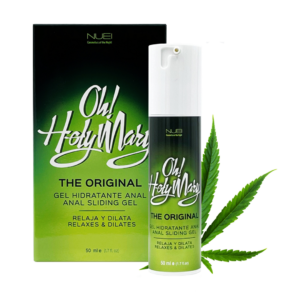 The Original - Anal Lubricant - 1.7 fl oz / 50 ml