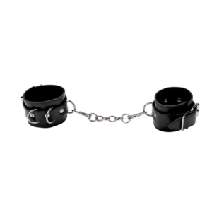 Leather Cuffs