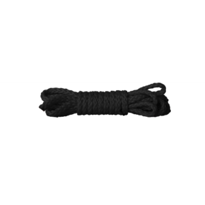 Kinbaku Mini Rope - 4.9 ft / 1,5 m
