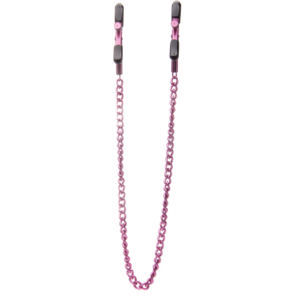 Adjustable Nipple Clamps