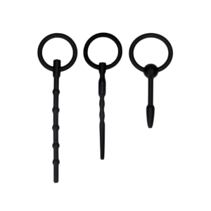 Urethral Sounding Plug Set