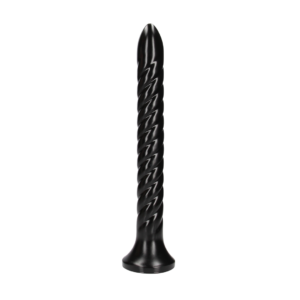 Swirled Anal Snake - 12''/ 30 cm