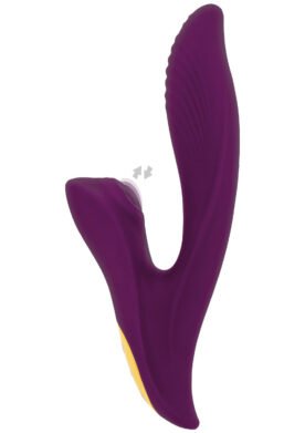 Athena Vibe TESTER - PURPLE