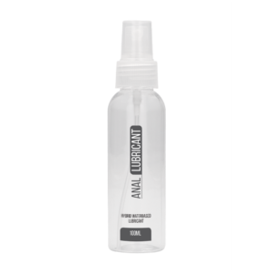 Anal Lubricant - 3 fl oz / 100 ml