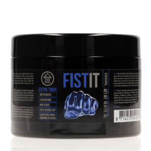Extra Thick Lubricant - 17 fl oz / 500 ml