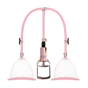 Breast Pump Set - Medium