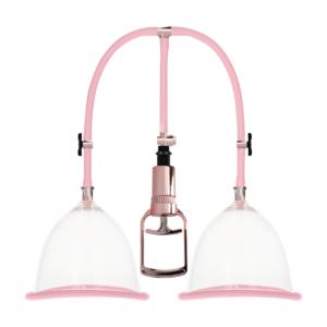 Breast Pump Set - Large