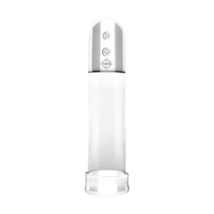 Automatic Luv Penis Pump