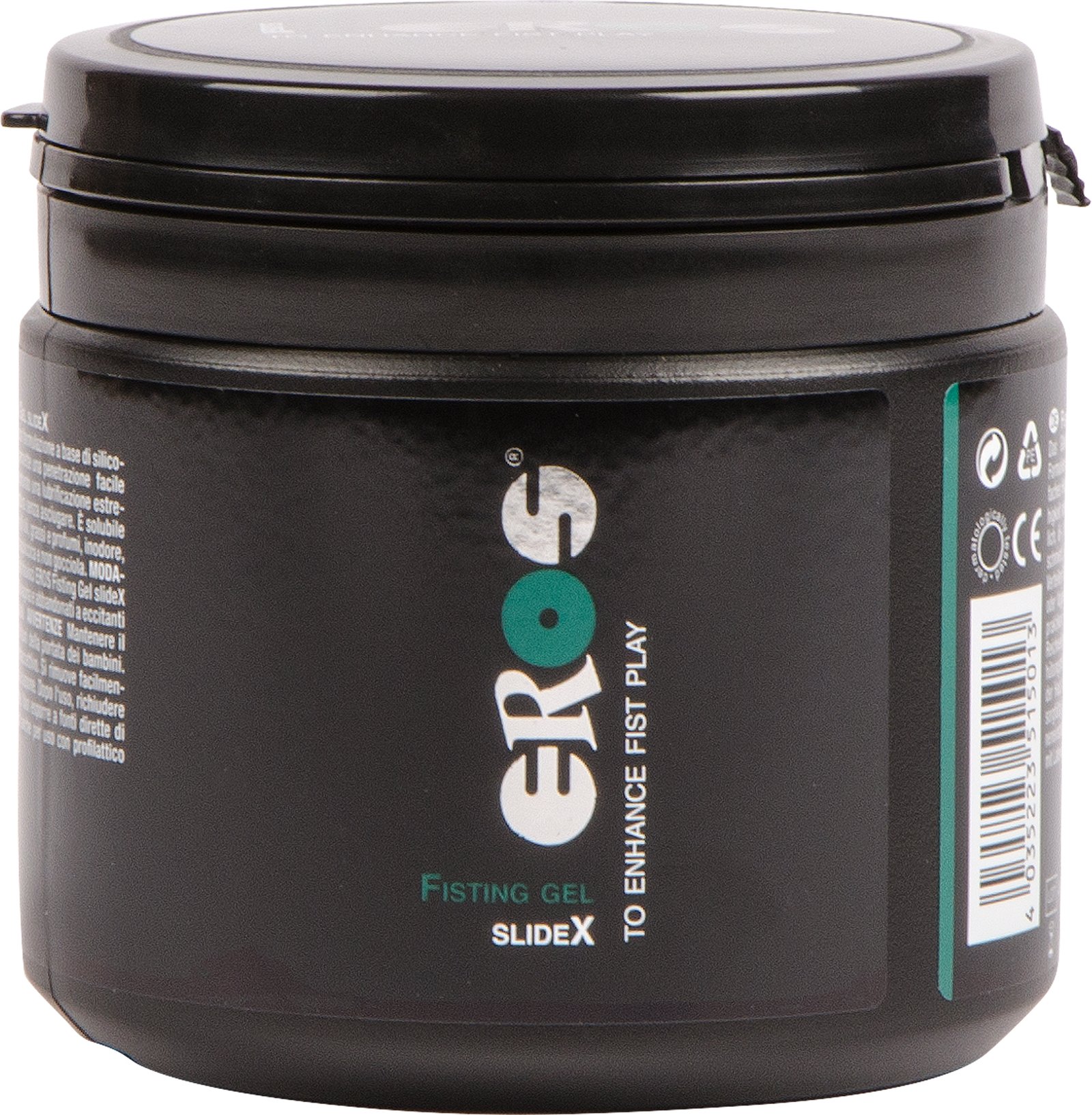 Fisting Gel Slide X 500ml 2