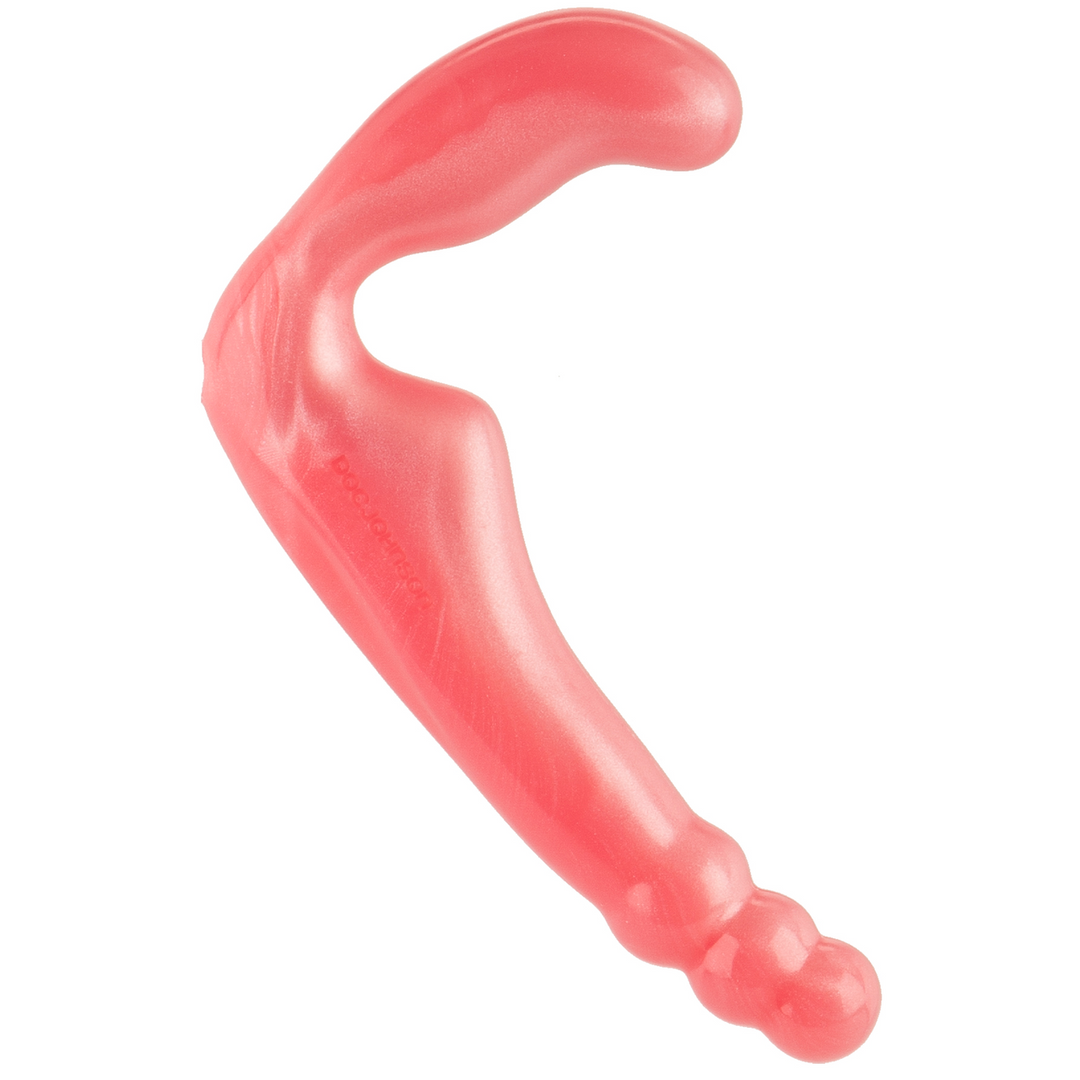 The Gal Pal - Strapless Strap-On 1