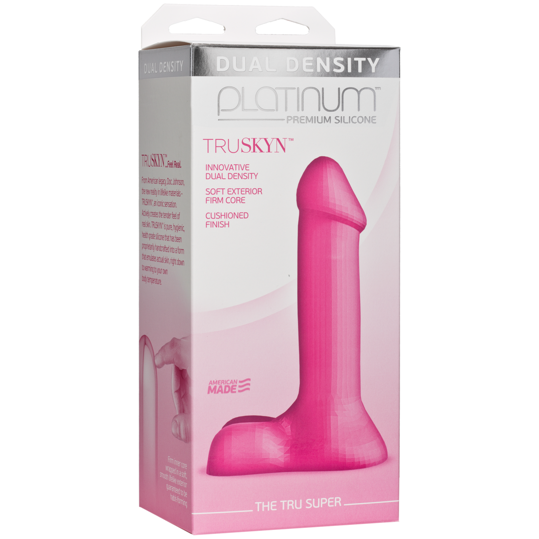 The Tru Super - Dildo 2