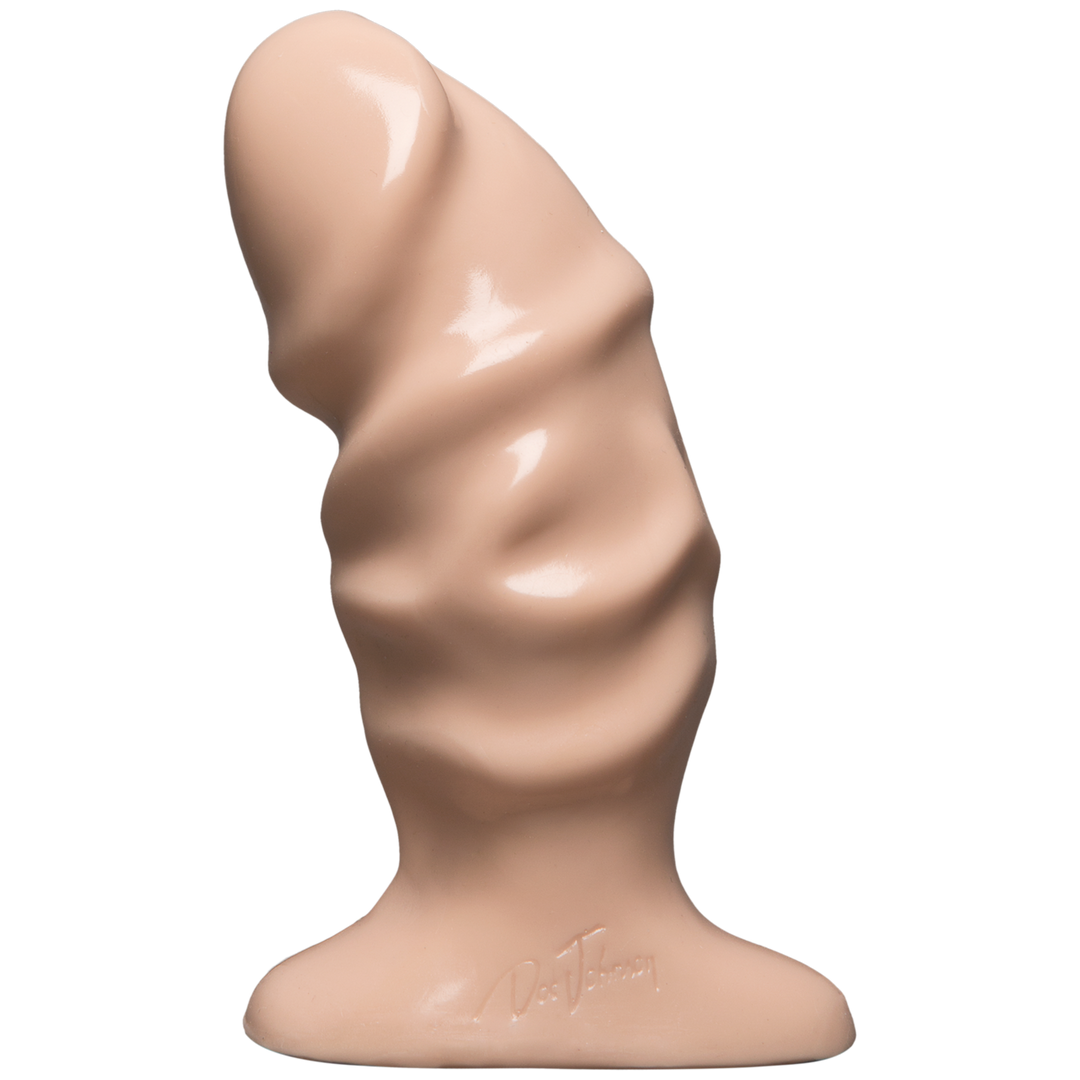 Butt Plug - Vanilla 1