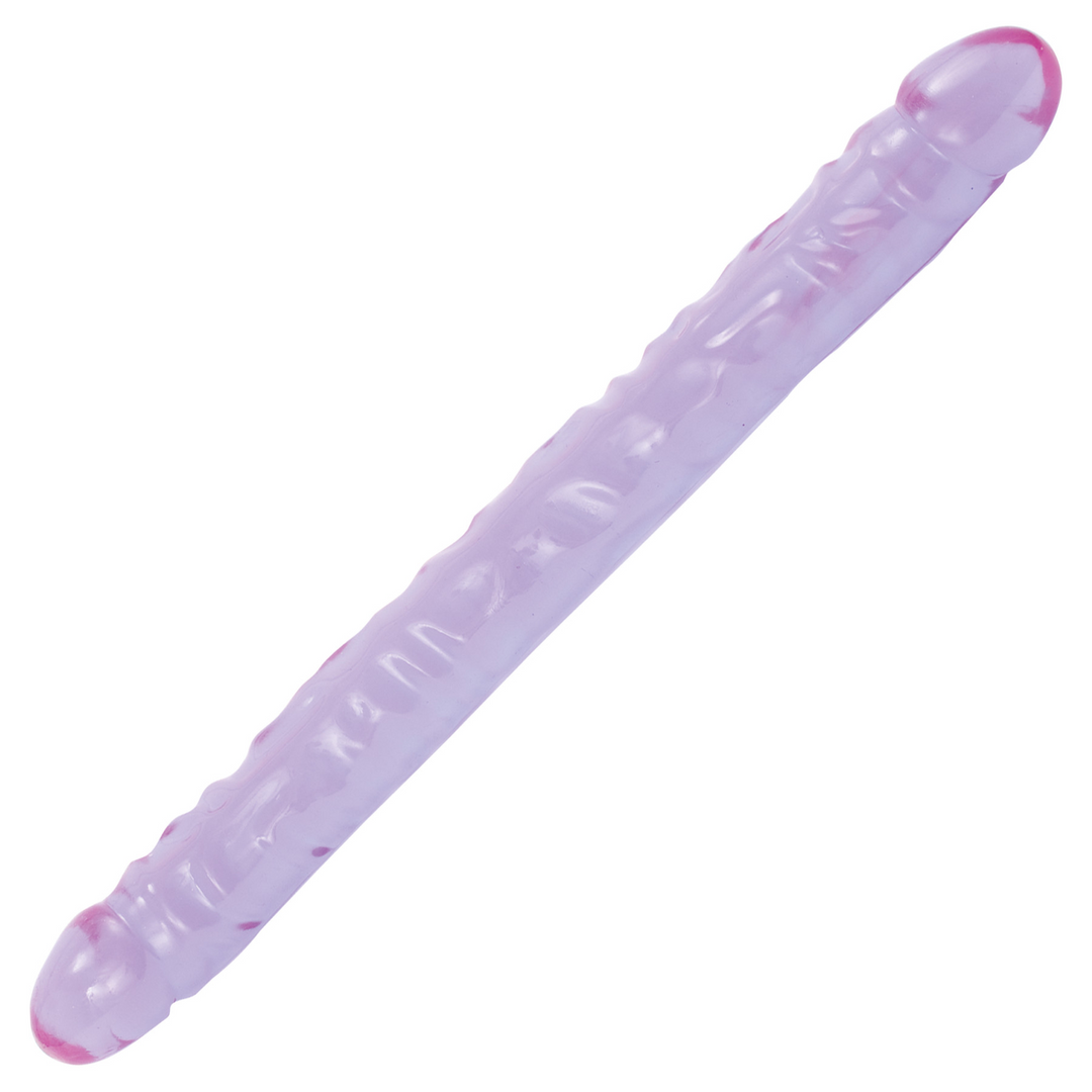 Double Dong - Double Dildo - 18 / 45 cm 1