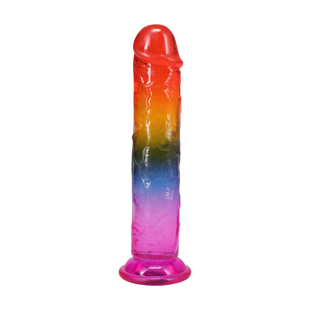 Classic Dong - 7.5 / 19,7 cm - Rainbow 5