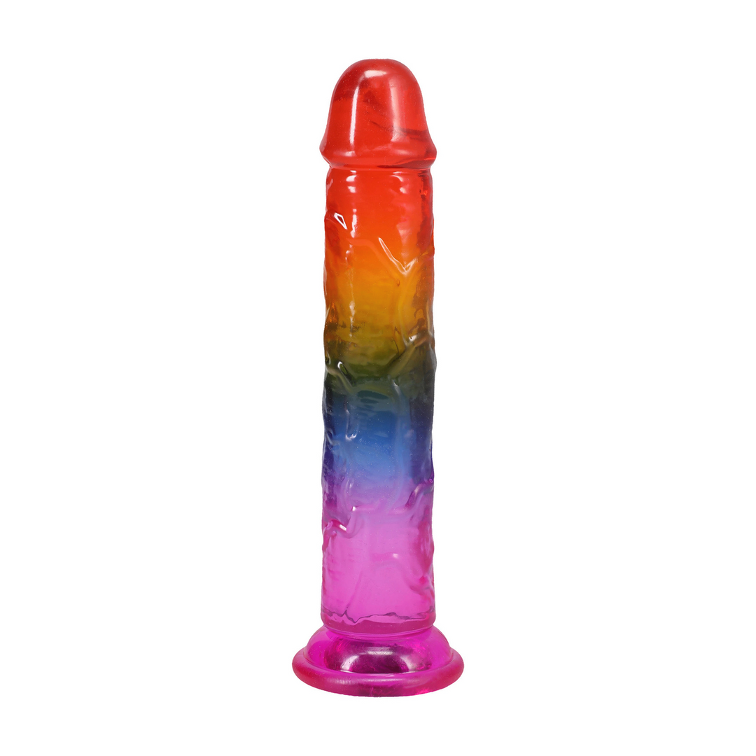 Classic Dong - 7.5 / 19,7 cm - Rainbow 6
