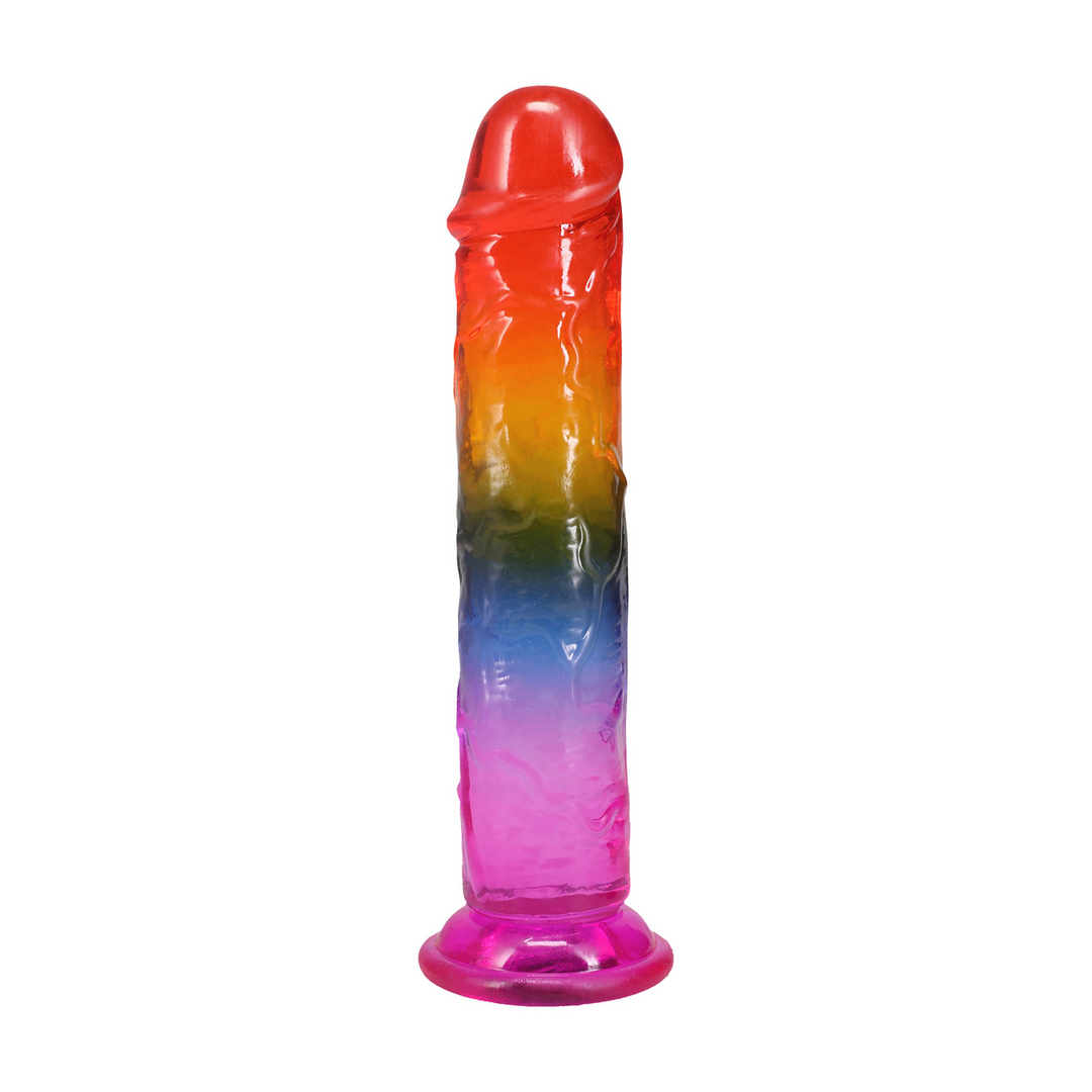 Classic Dong - 7.5 / 19,7 cm - Rainbow 1