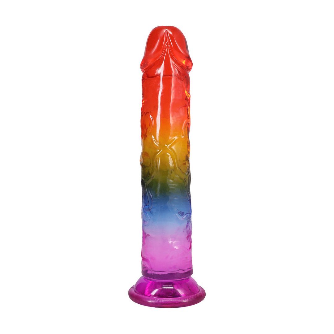 Classic Dong - 8.5 / 21,6 cm - Rainbow 4