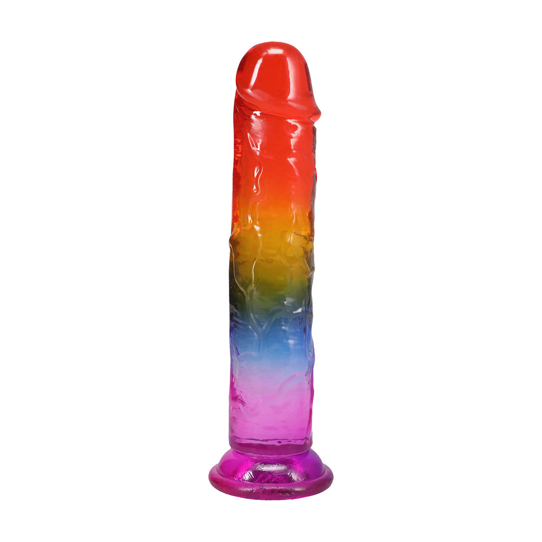 Classic Dong - 8.5 / 21,6 cm - Rainbow 5