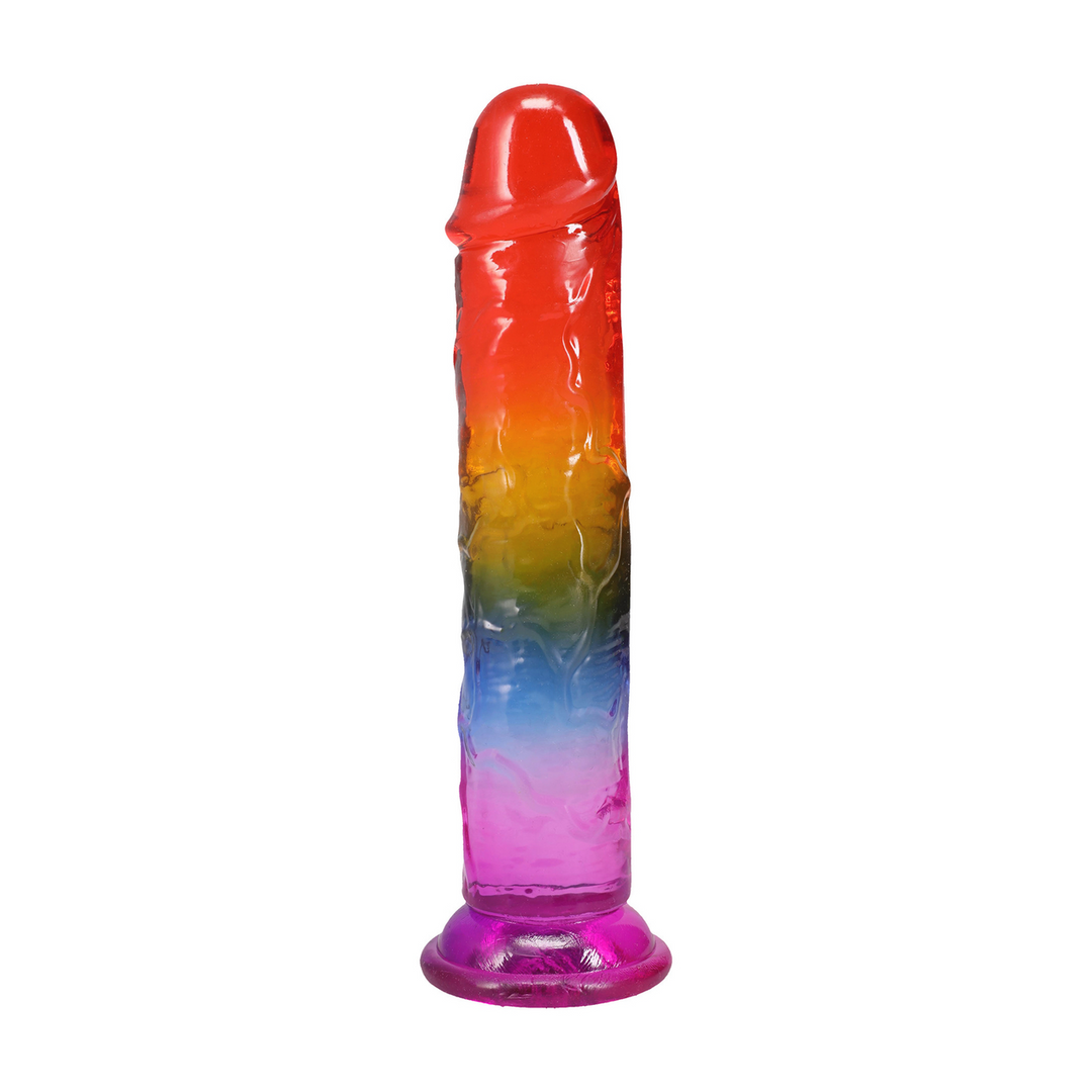 Classic Dong - 8.5 / 21,6 cm - Rainbow 1