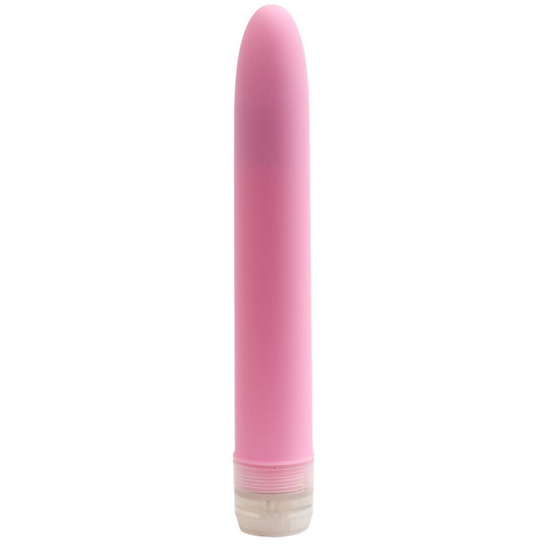 Velvet Touch Vibe - Pink 1