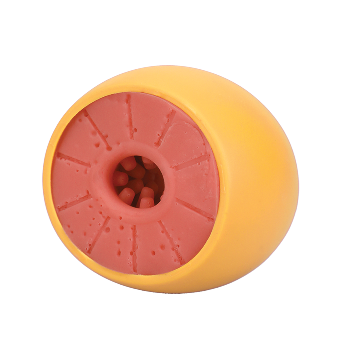 Grapefruit Blowjob Set 4