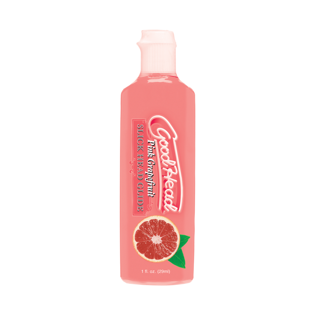 Grapefruit Blowjob Set 5