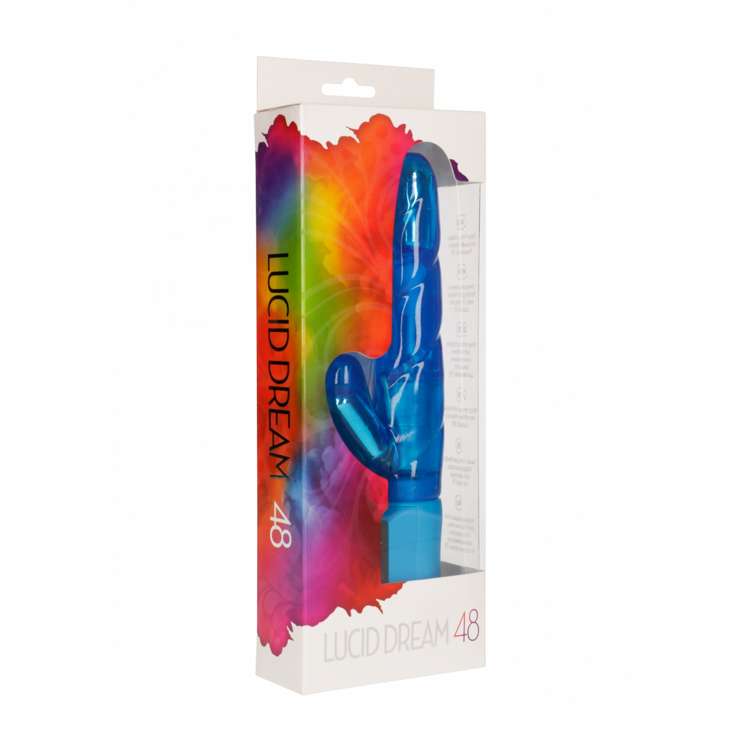 No. 48 - Rabbit Vibrator 2