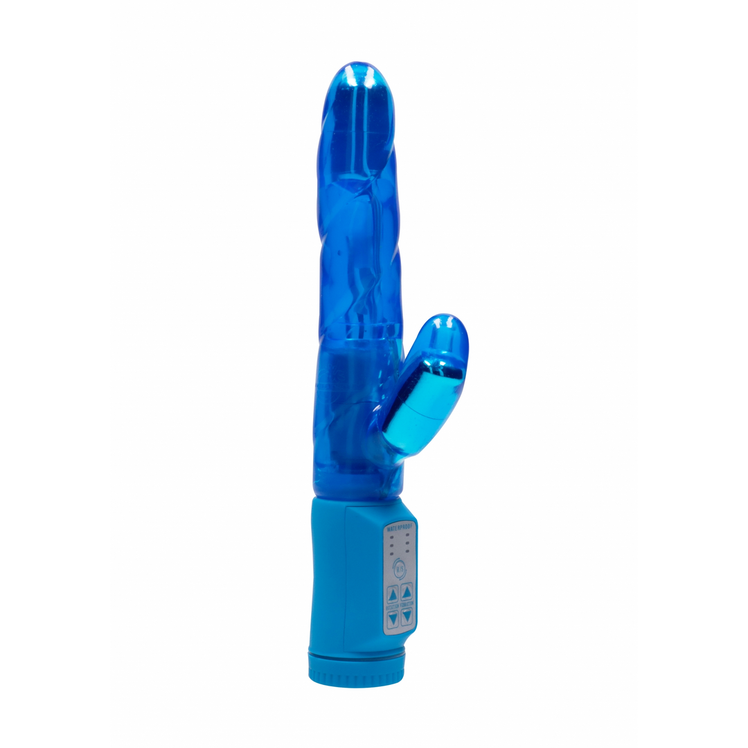No. 48 - Rabbit Vibrator 1