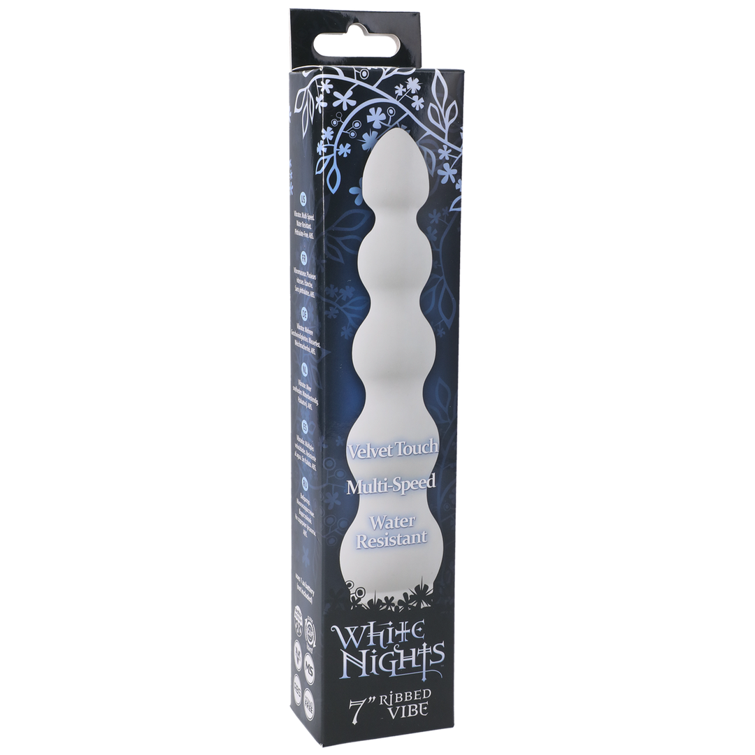 Ribbed Vibe - 7 / 18 cm 2