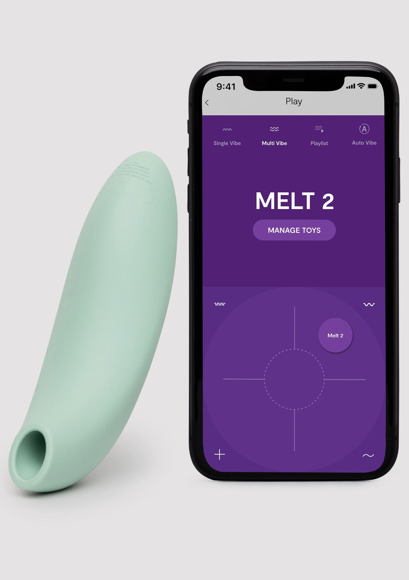 Melt 2 4