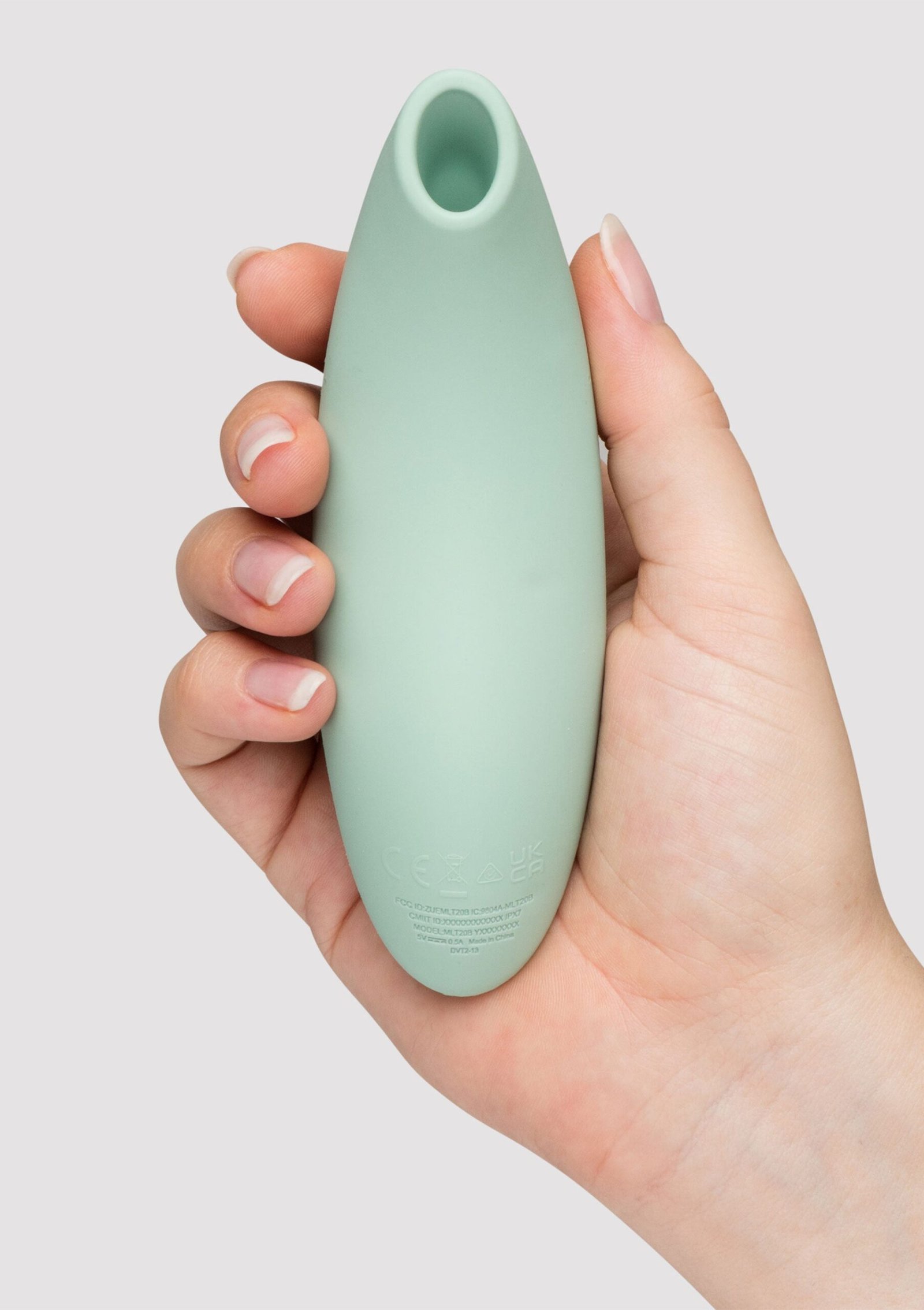 Melt 2 5