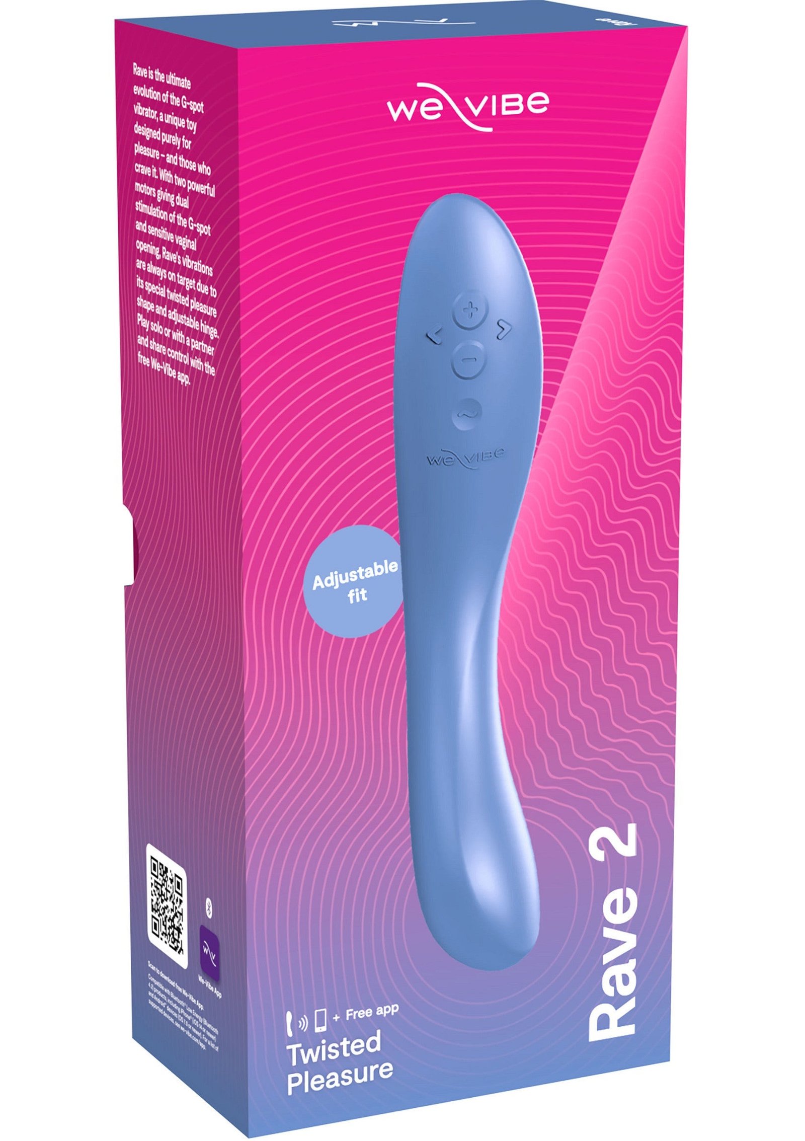 Rave 2 2
