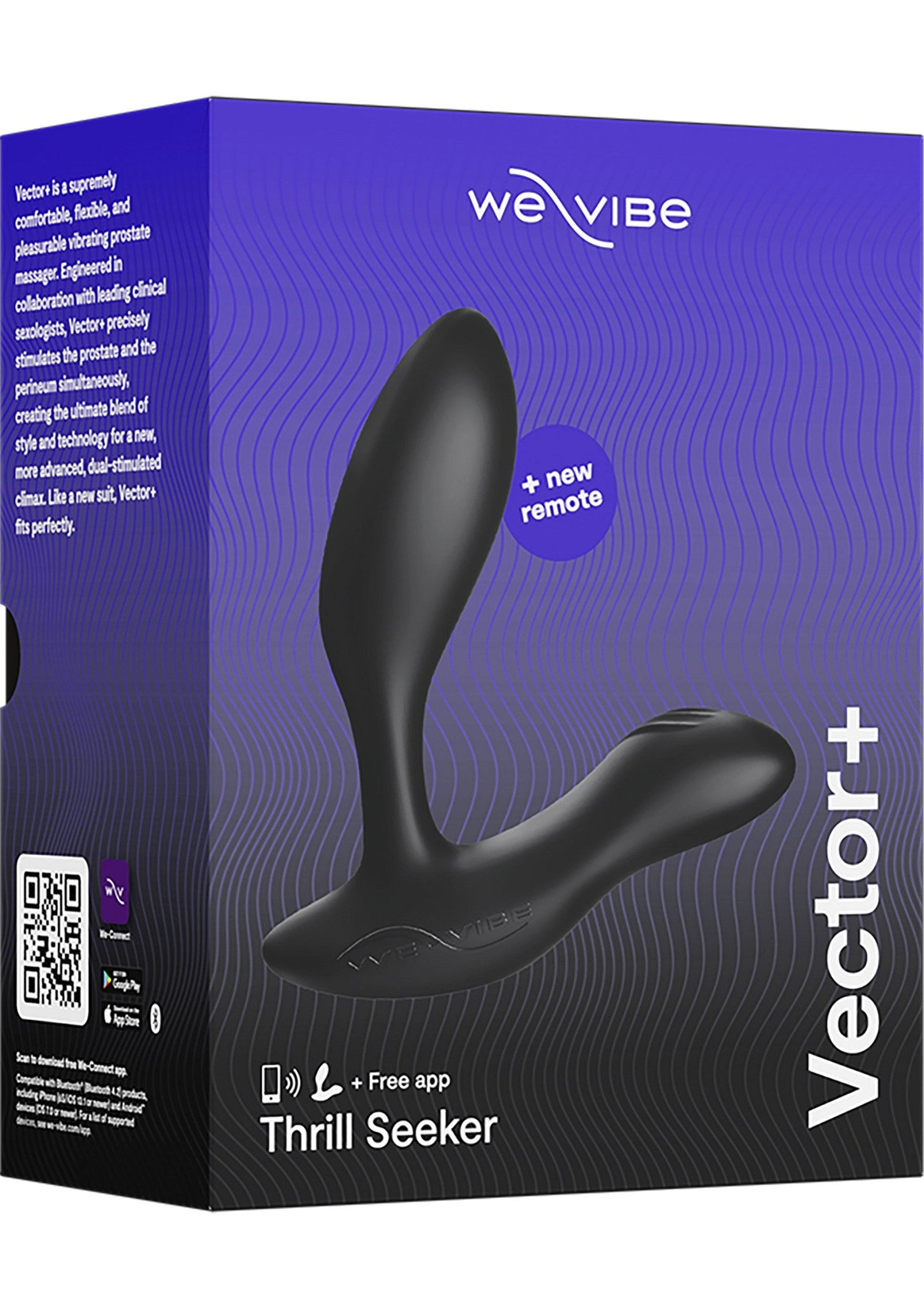 Vector + 2