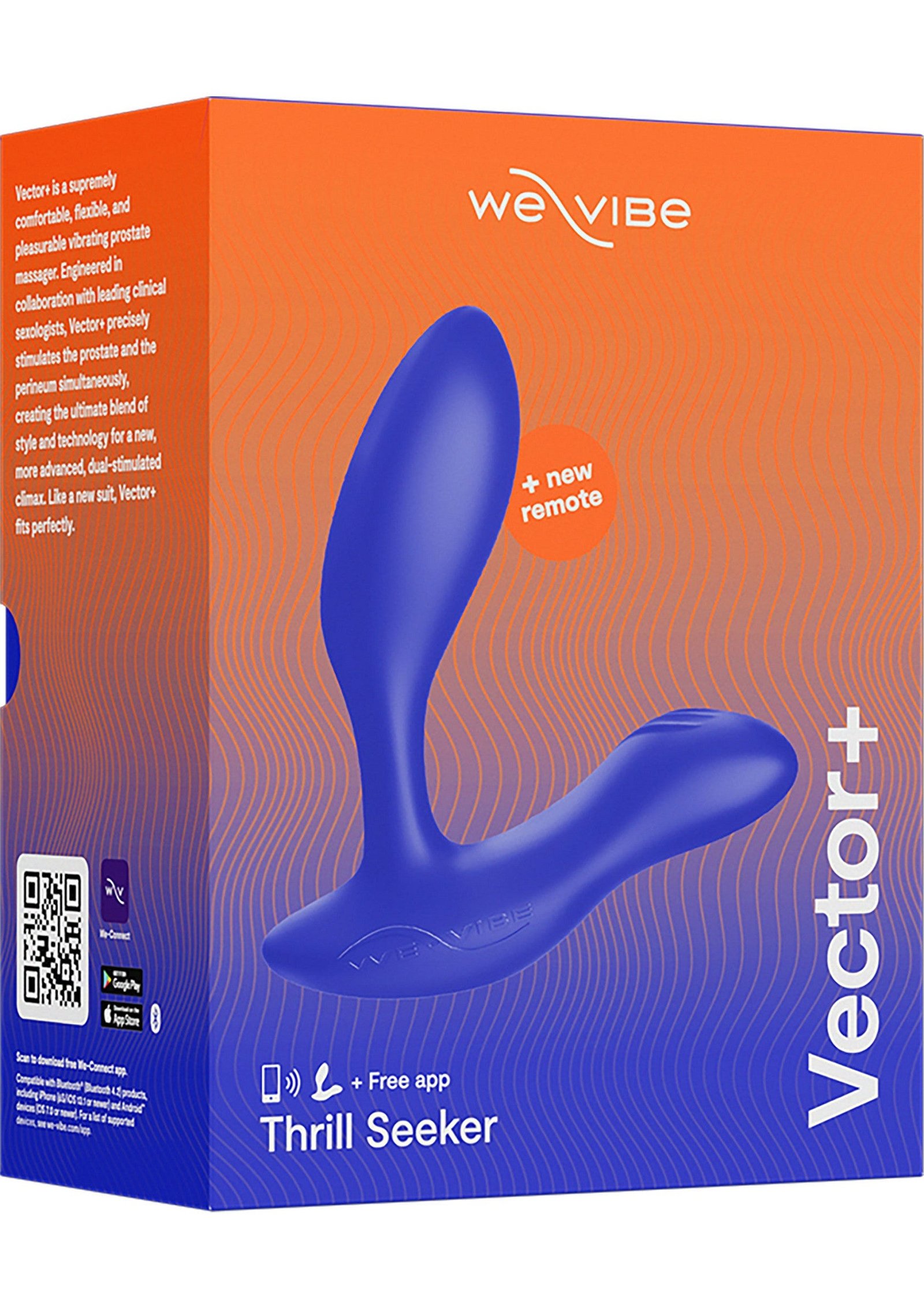 Vector + 4