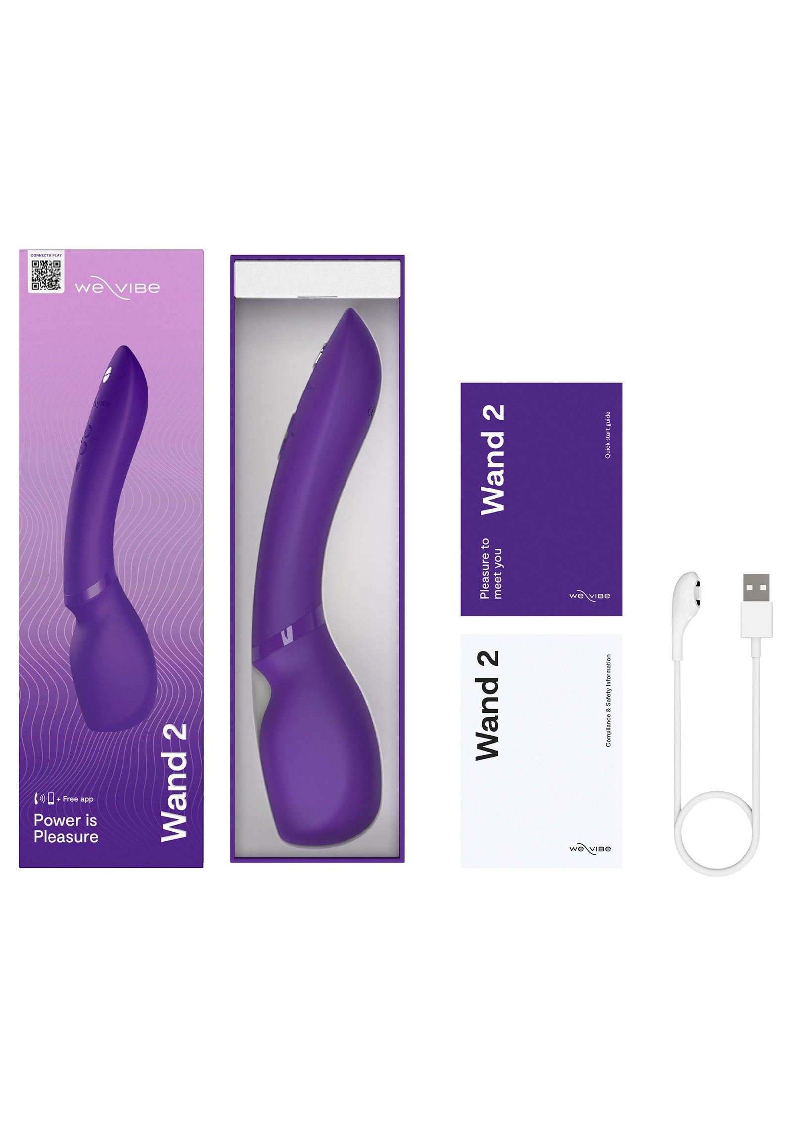 Wand 2 5