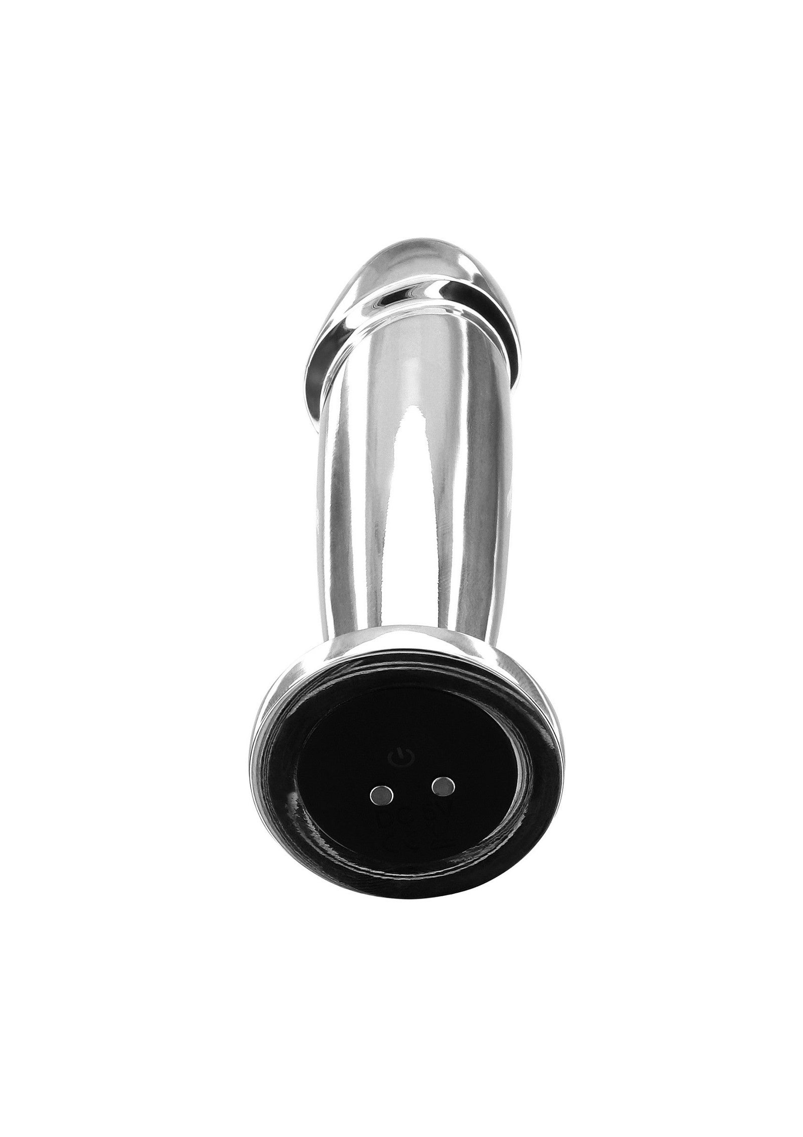 The Intruder Vibrating Plug 2