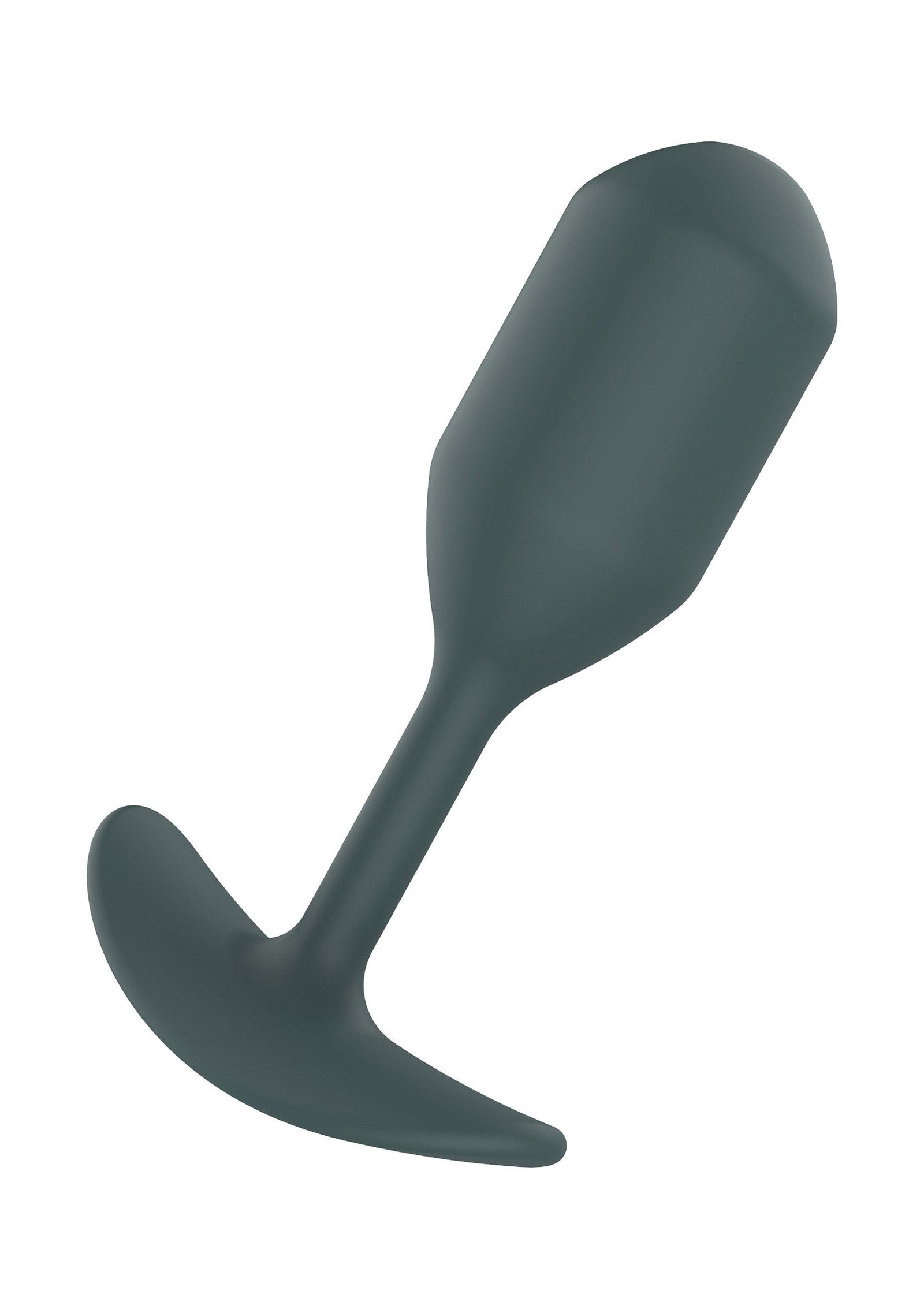 The Athlete Weighted Plug 6