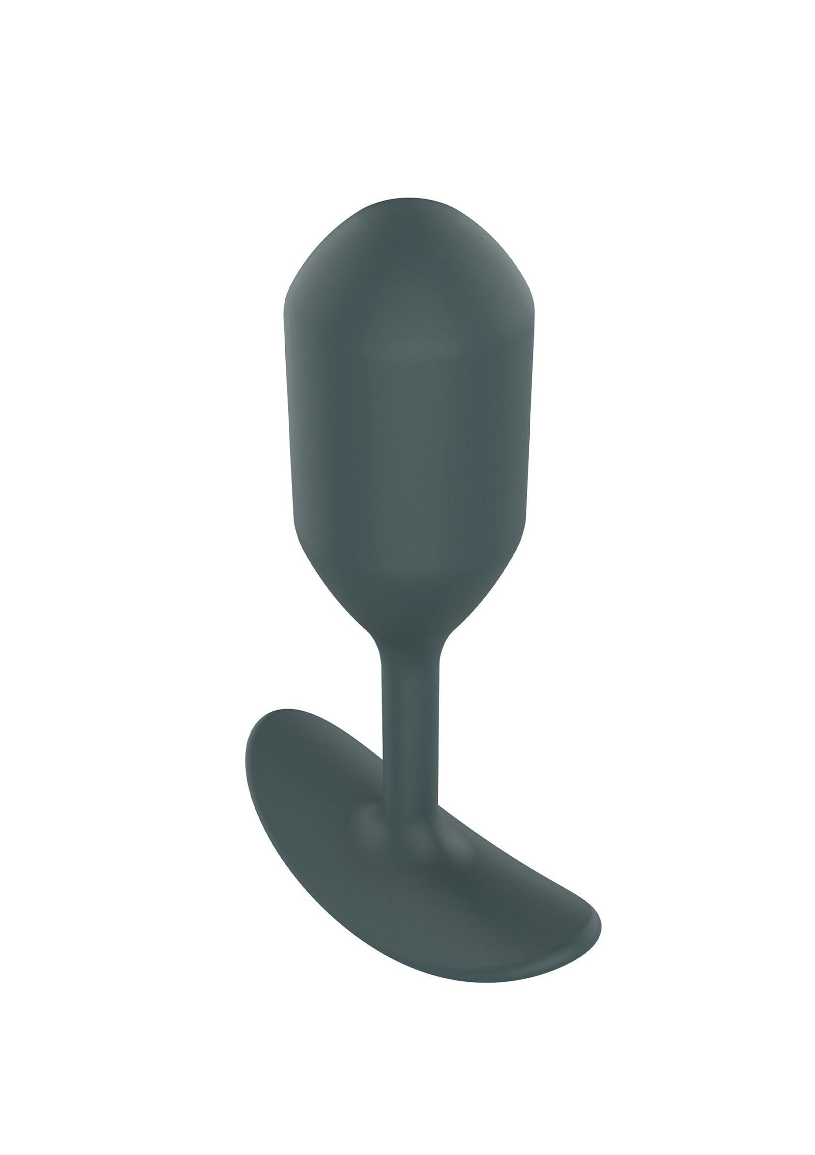 The Athlete Weighted Plug 2