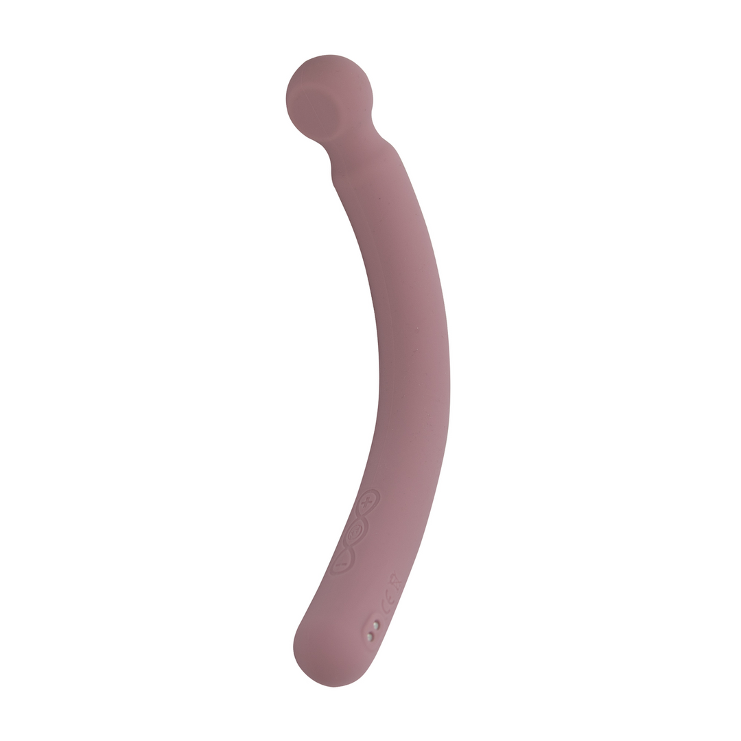 Tulip - Pelvic Floor Supporter - Purple 1