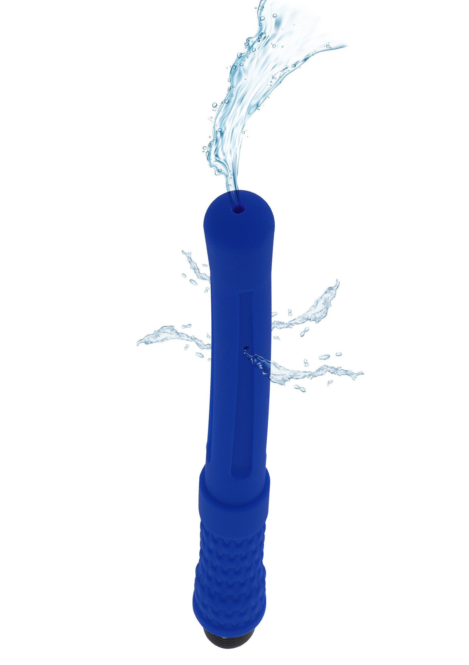 The Geyser Anal Douche 15 cm 6