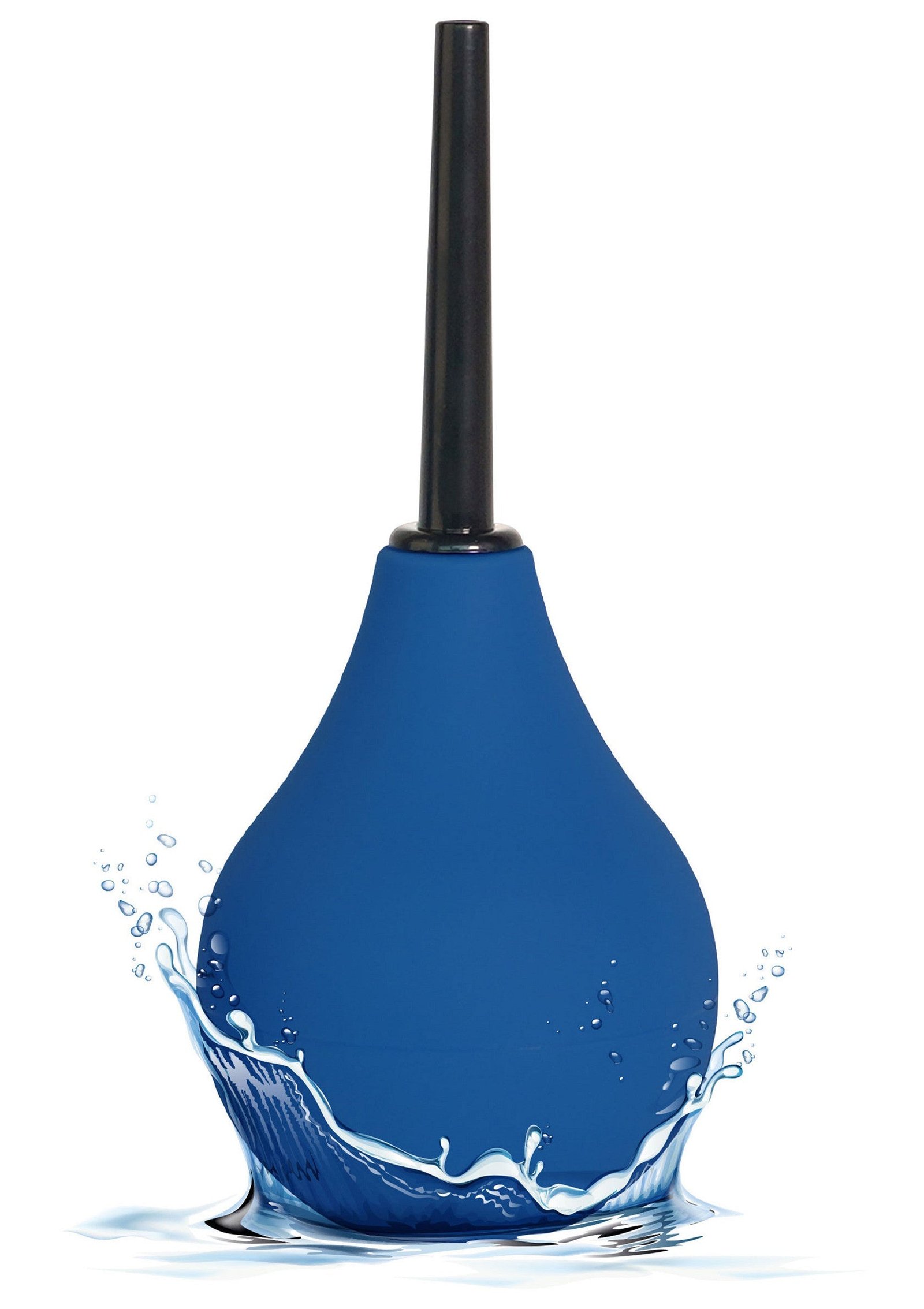 The Cleaner Anal Douche 75 ml 1