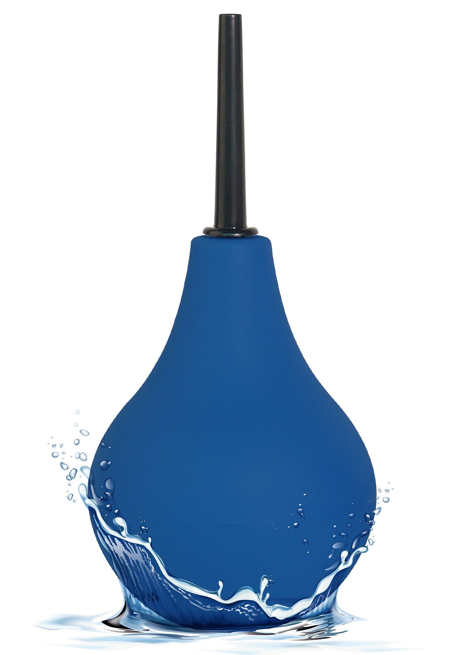 The Cleaner Anal Douche 200 ml 1