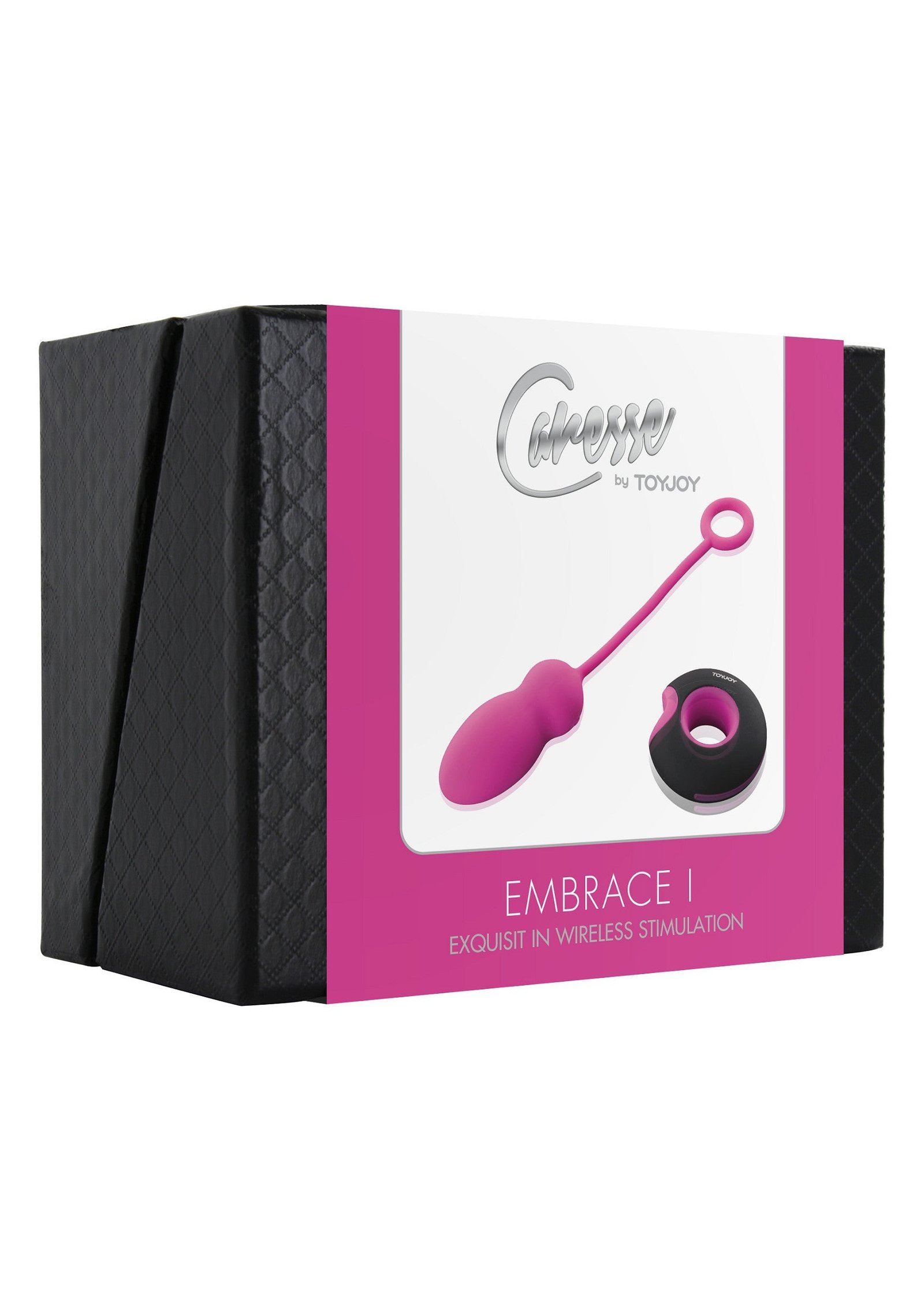 Embrace I Remote Control Egg 2