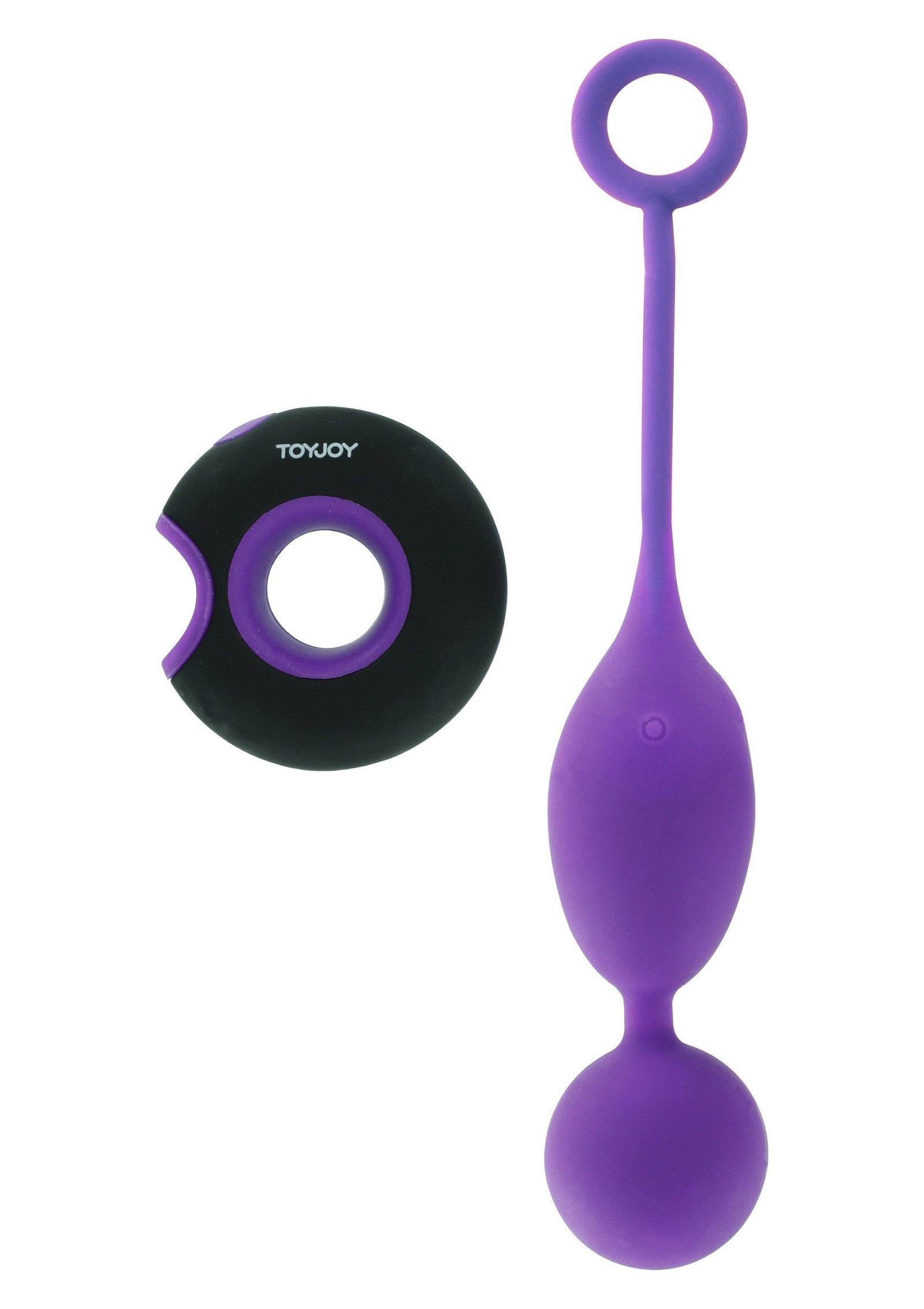 Embrace II Remote Control Egg 1
