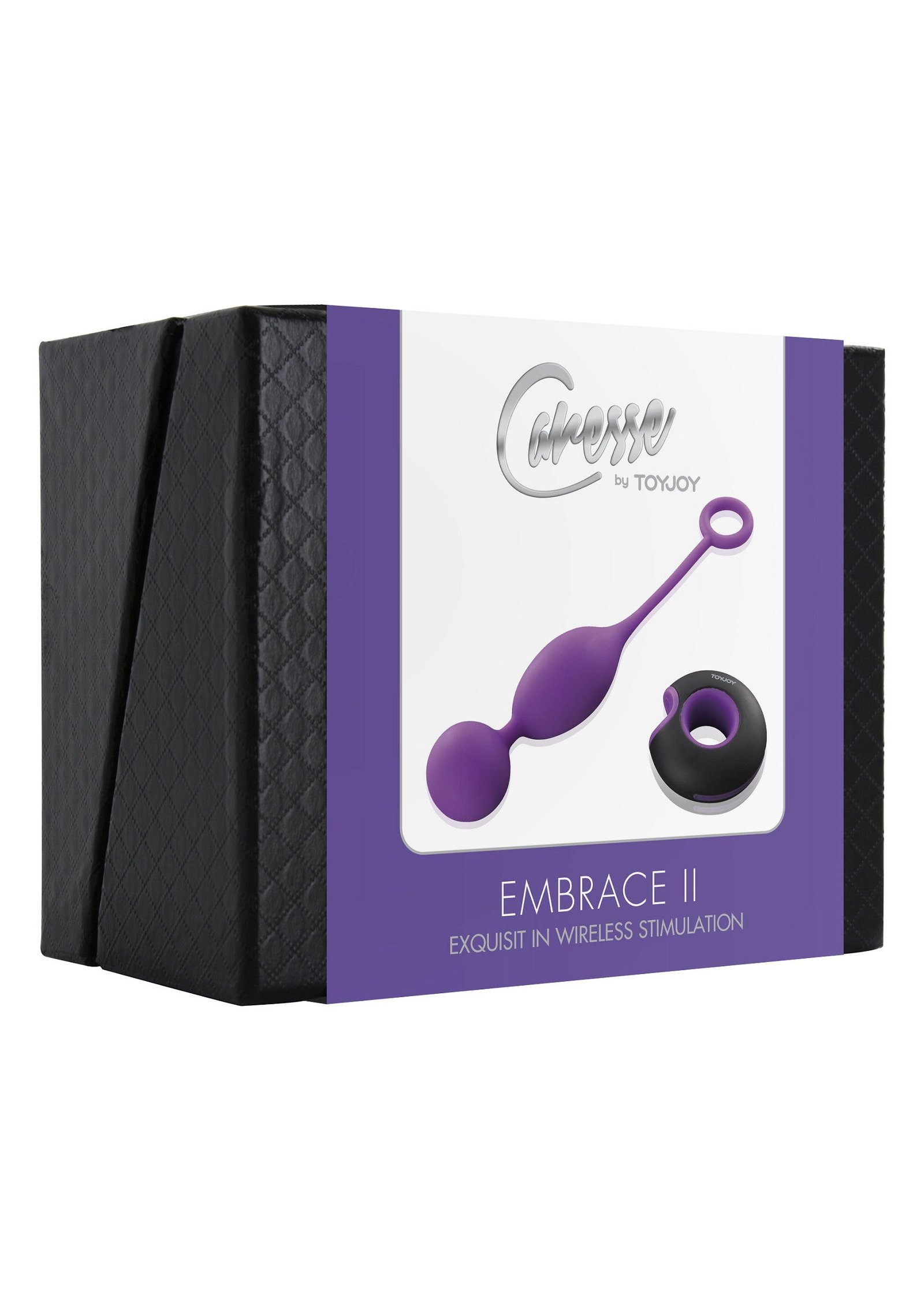 Embrace II Remote Control Egg 2