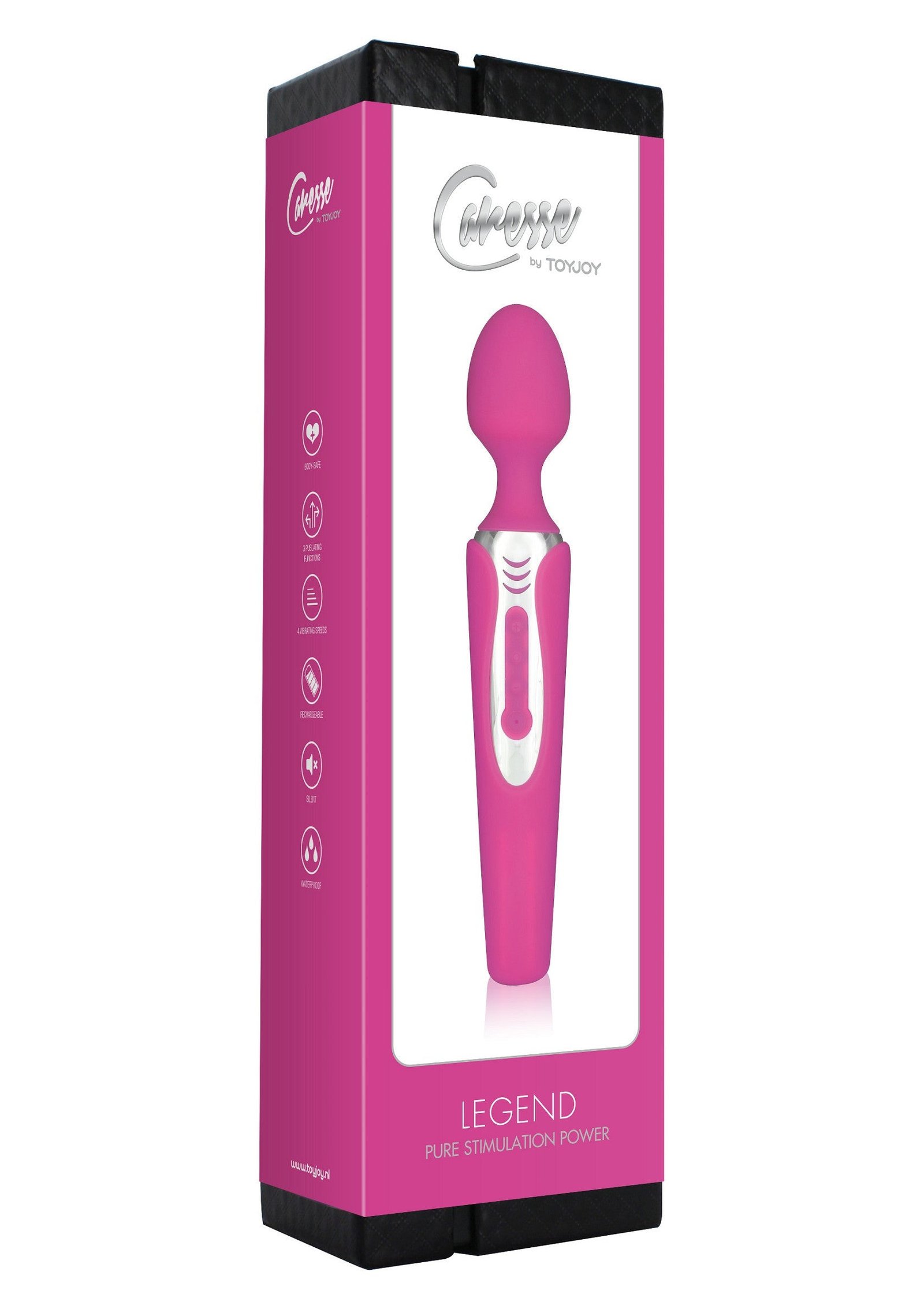 Legend Massager 2
