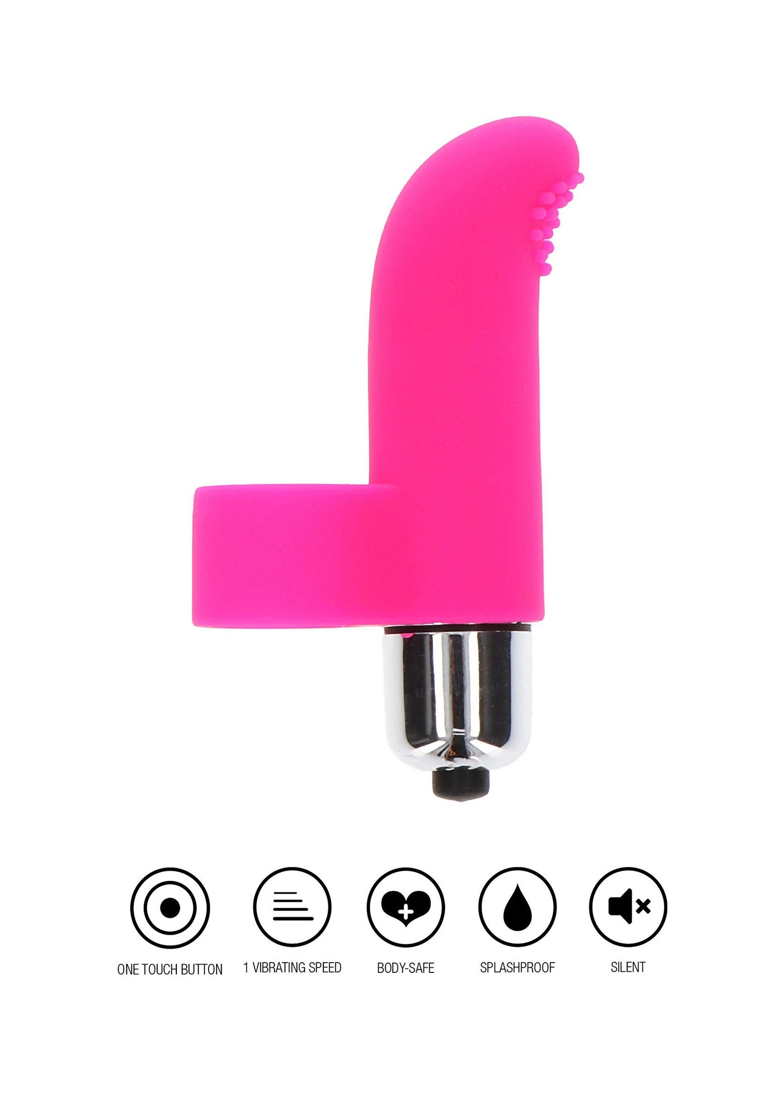 Tickle Pleaser 5